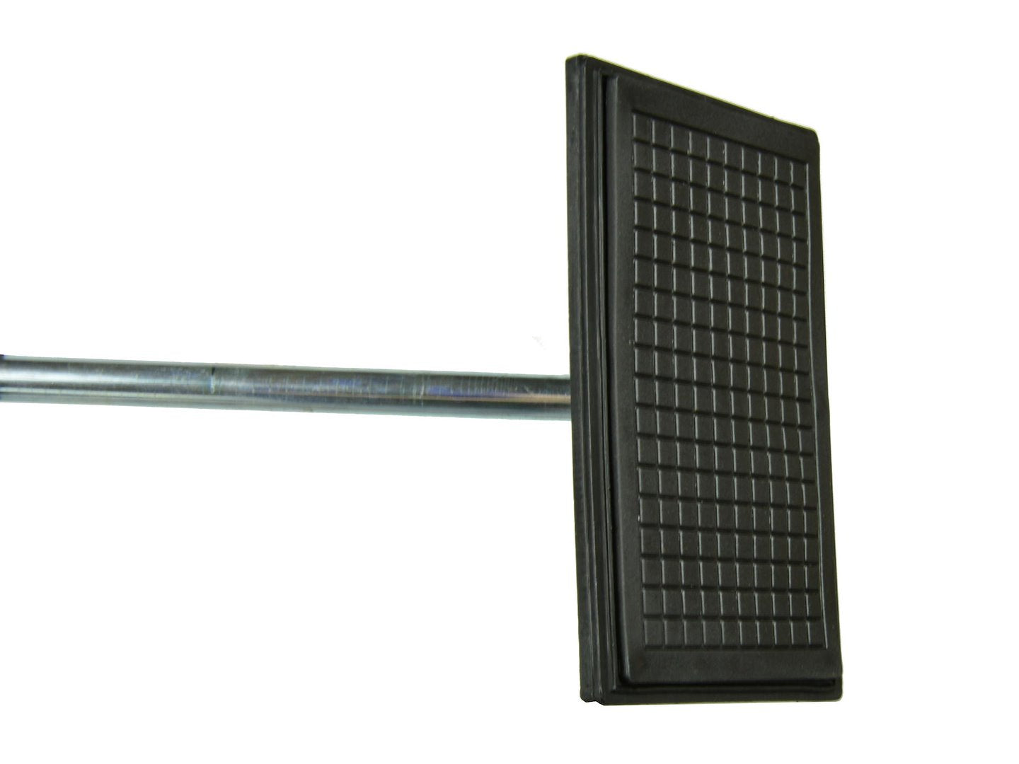 Supporto per montaggio, sostegno a soffitto puntello per solai telescopico di sostegno, per montaggio lastre in cartongesso, lunghezza regolabile 115–290 cm 30 kg Geko