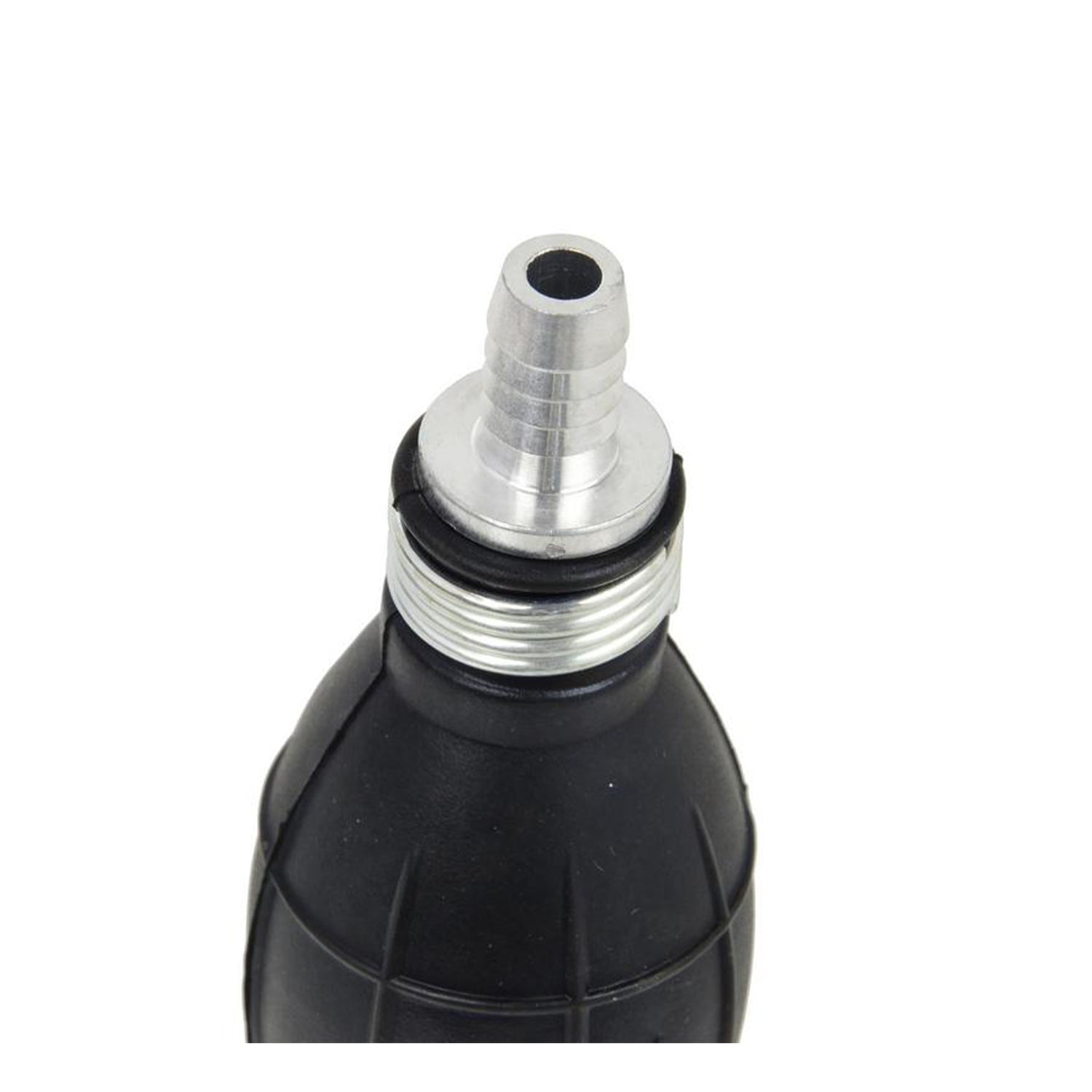 Pompa manuale per trasferimento carburante 10 mm