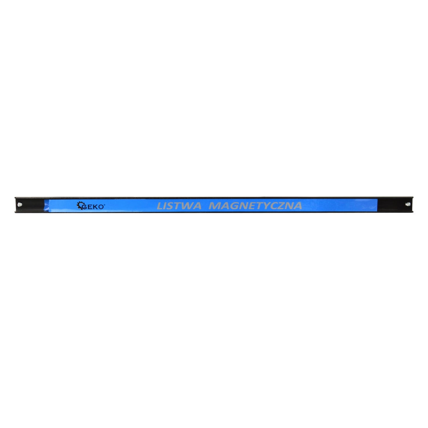Barra magnetica per attrezzi utensili, supporto magnetico 60 cm Geko