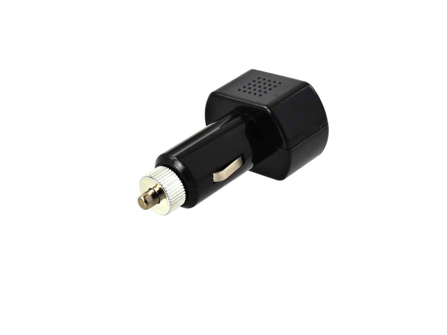 Voltmetro con display digitale a LED, tester batterie auto ,tester di corrente,tester di tensione 12/24 v Geko