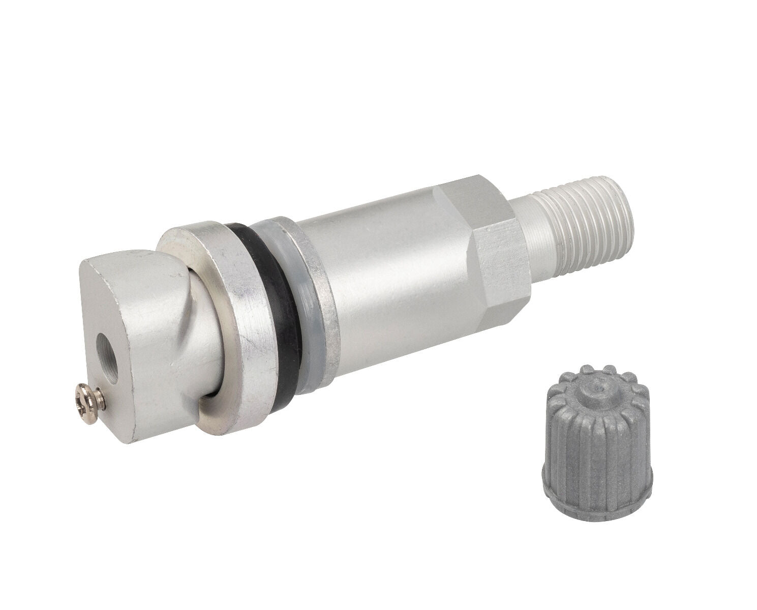 Valvola metallica sensore pressione del pneumatico Tpms 562-3901 Invento