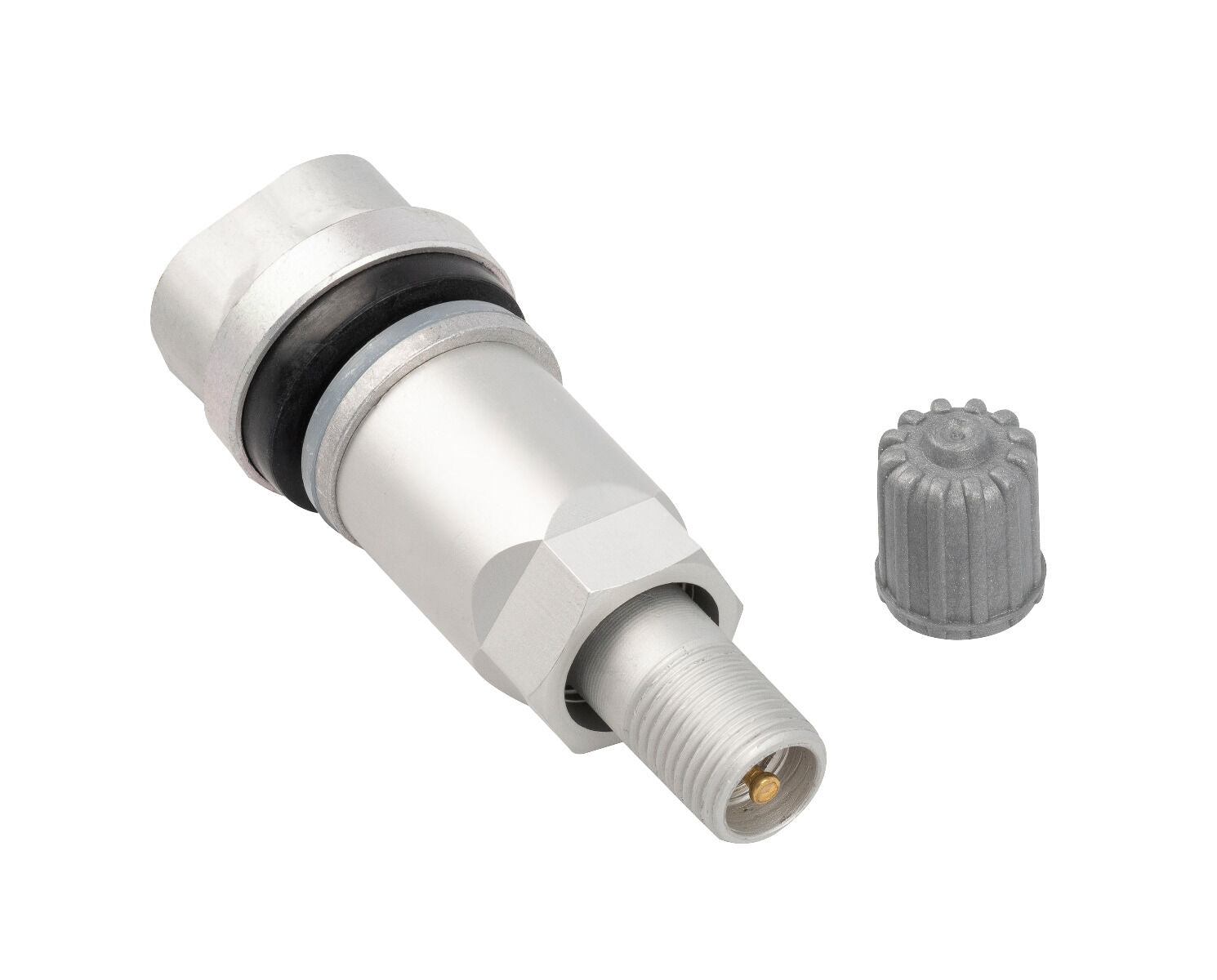 Valvola metallica sensore pressione del pneumatico Tpms 562-3901 Invento