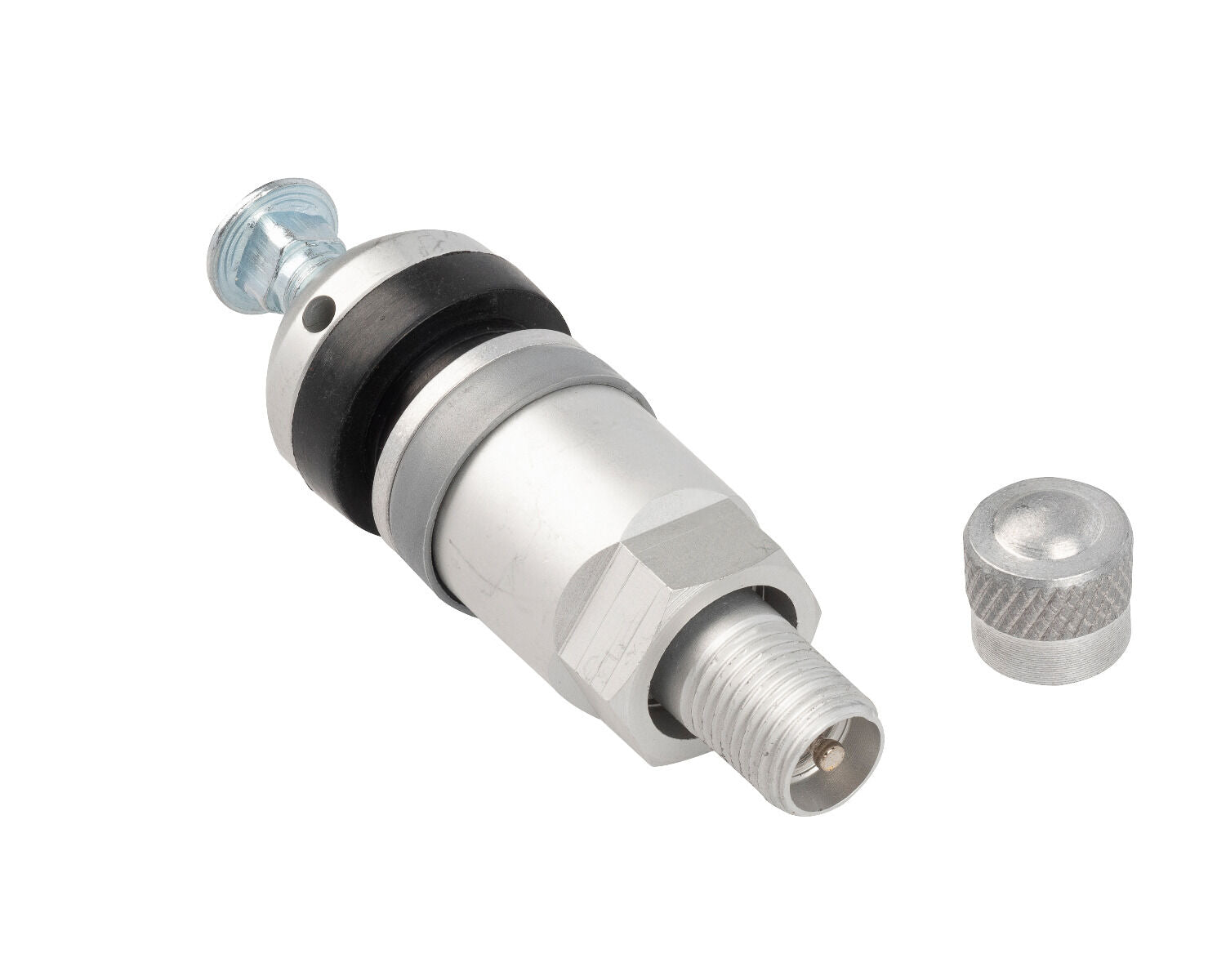 Valvola metallica sensore pressione del pneumatico Tpms 562-3906 Invento