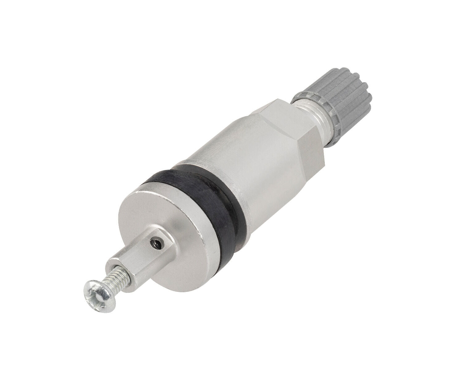 Valvola metallica sensore pressione del pneumatico Tpms