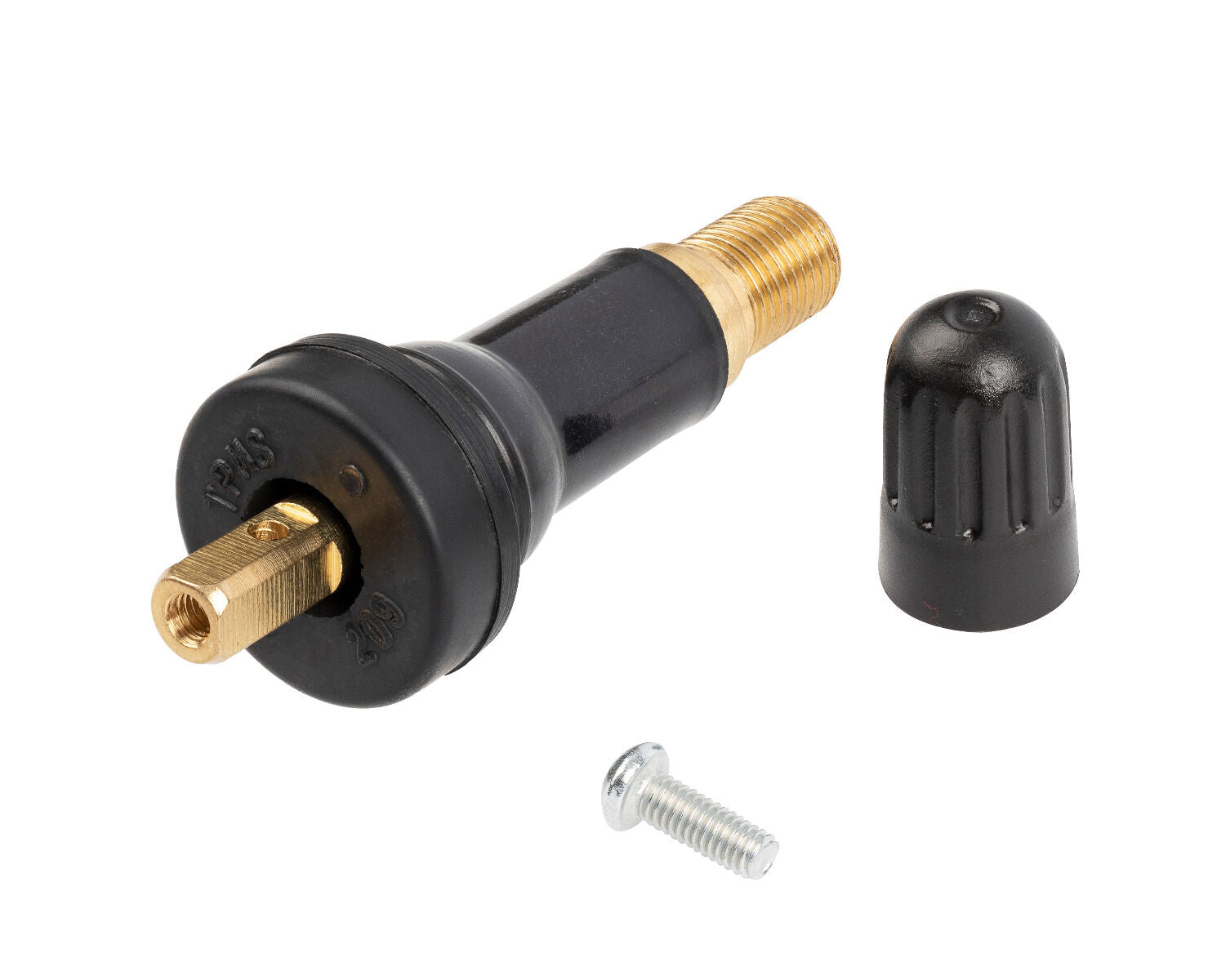 Valvola in gomma sensore pressione del pneumatico Tpms 562-3911