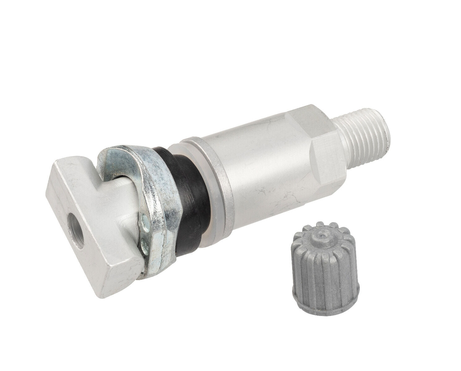 Valvola metallica sensore pressione del pneumatico Tpms 562-3912 Invento
