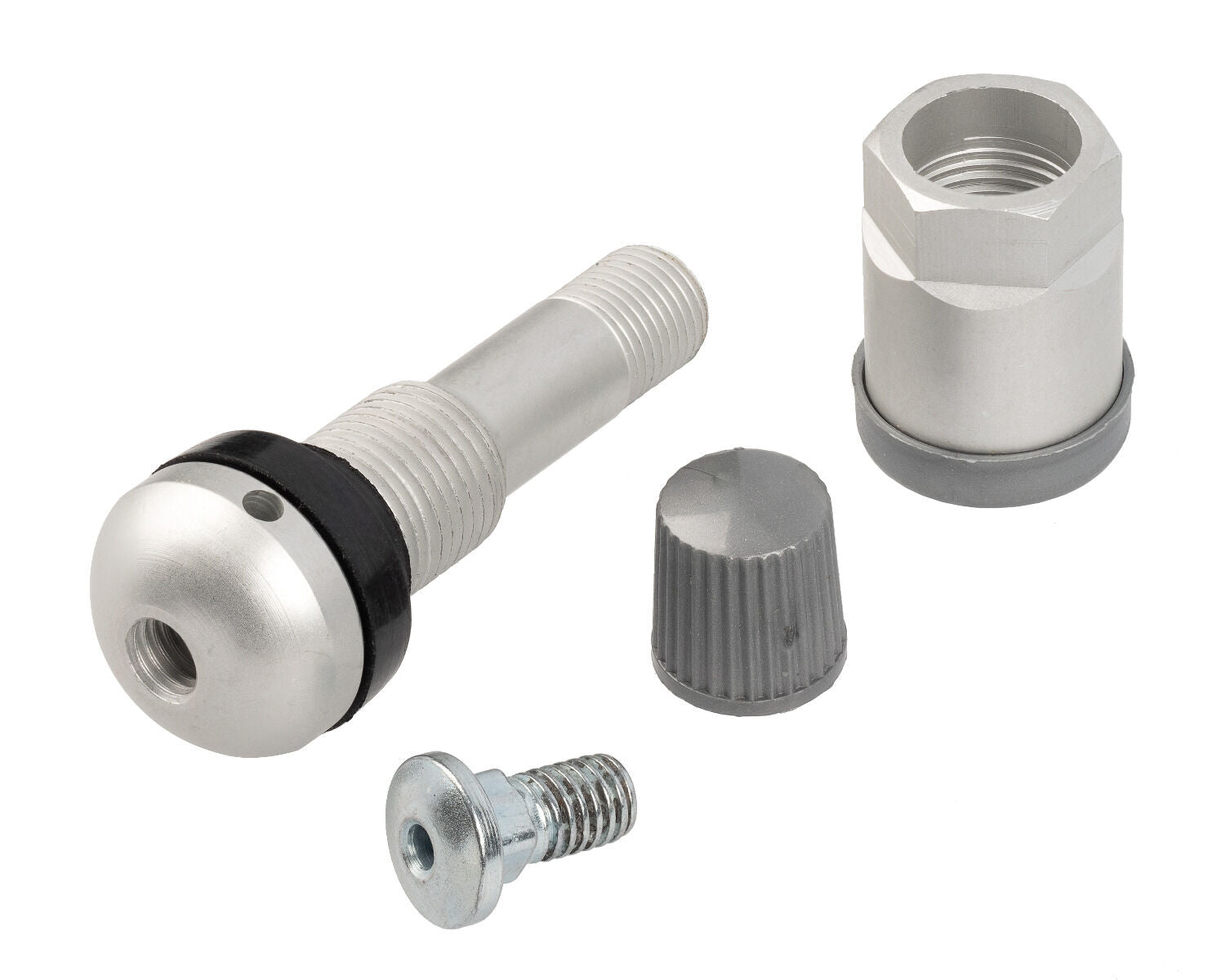 Valvola metallica sensore pressione del pneumatico Tpms 562-3913 Invento