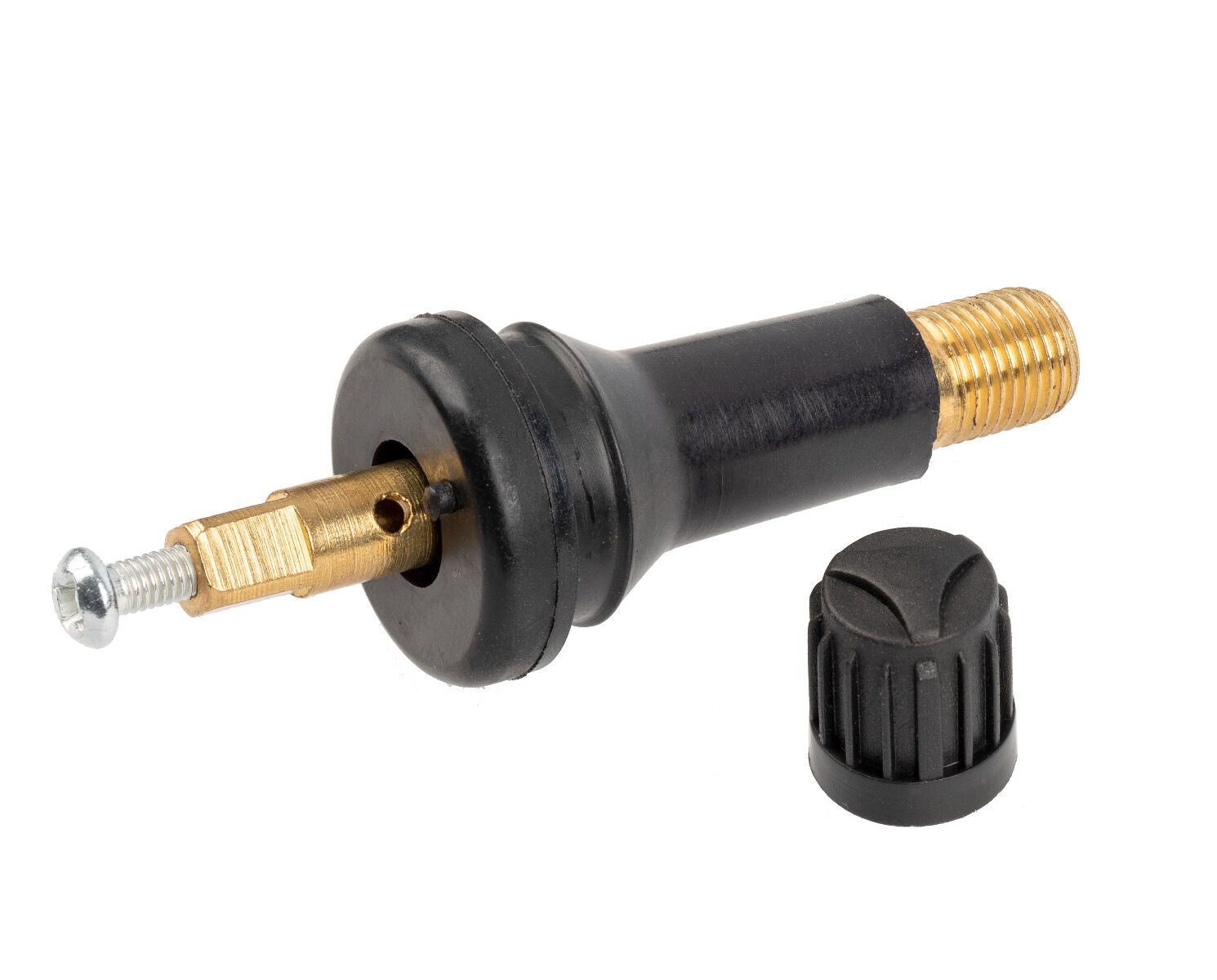 Valvola in gomma sensore pressione del pneumatico Tpms 562-3920 Invento