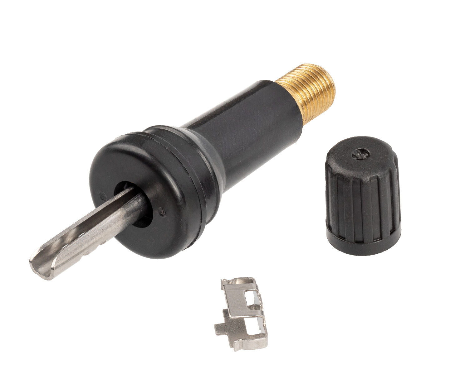 Valvola in gomma sensore pressione del pneumatico Tpms 562-3926 Invento