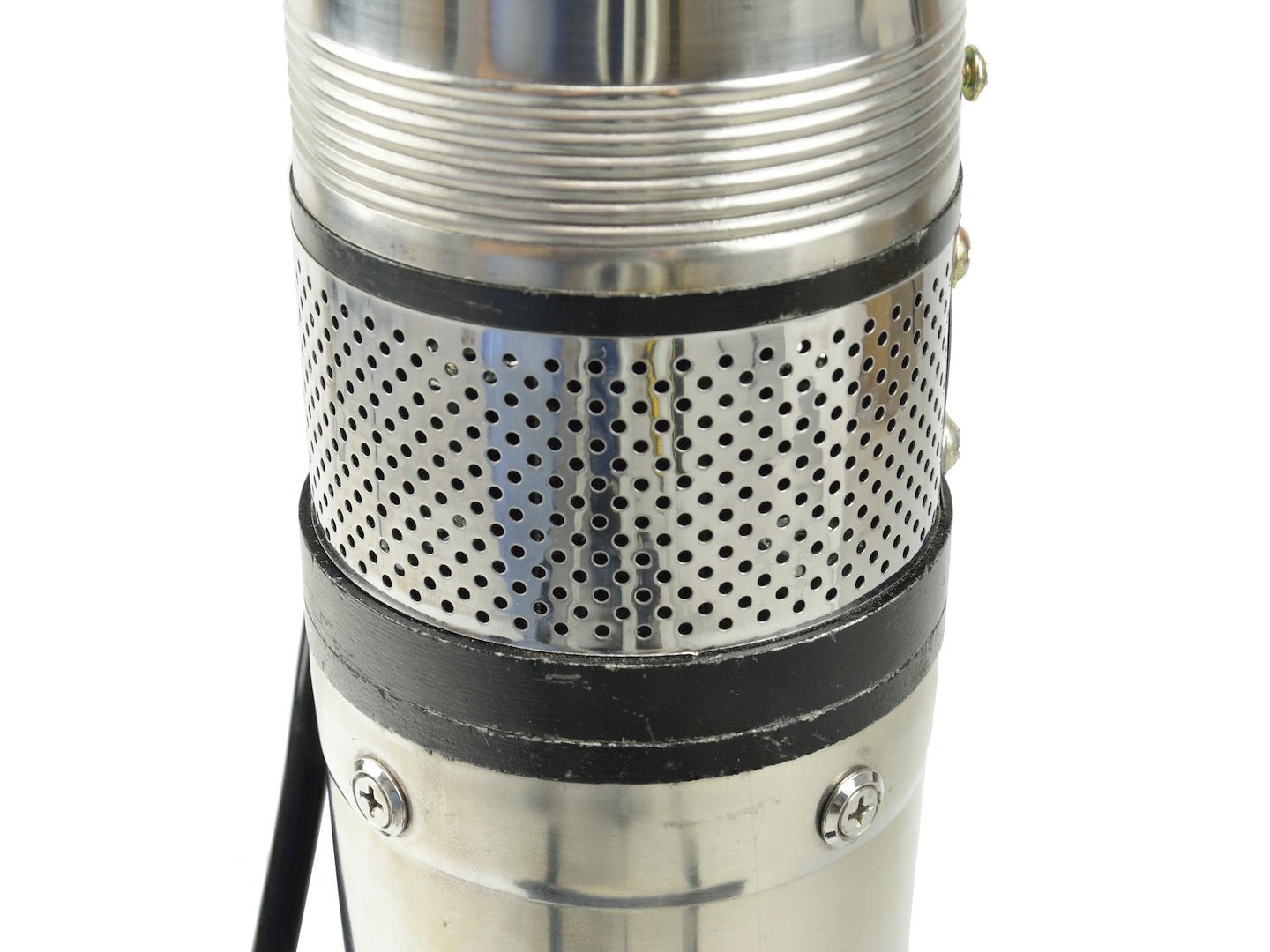 Pompa acqua sommergibile per pozzo artesiano ,pompa per irrigazione acqua 1.1 kw, 95l/min