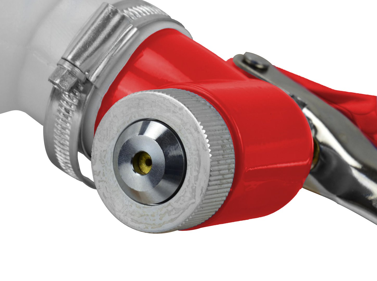 Pistola a spruzzo pneumatica per intonaco, verniciatura, 6 l, Keltin
