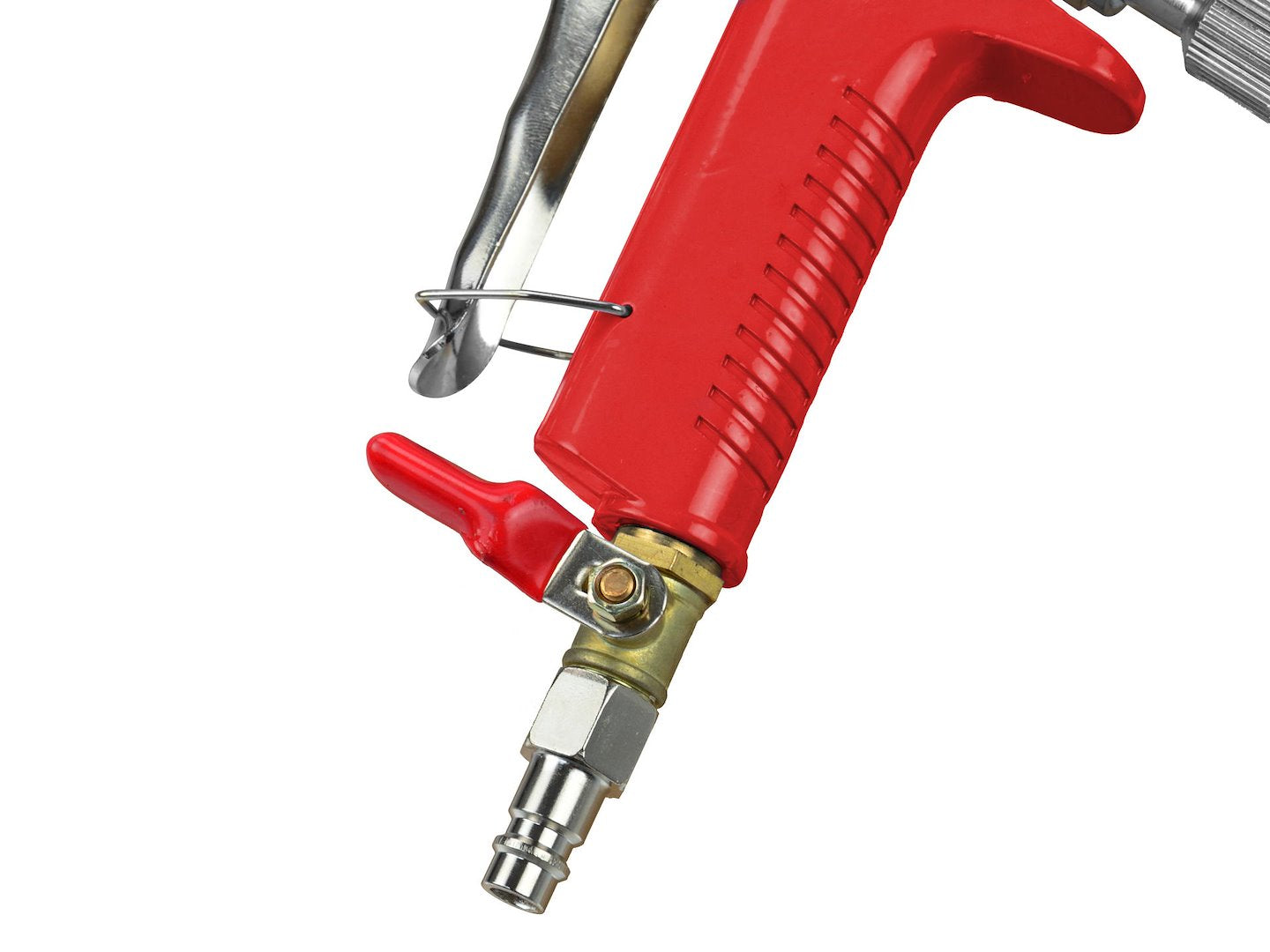 Pistola a spruzzo pneumatica per intonaco, verniciatura, 6 l, Keltin