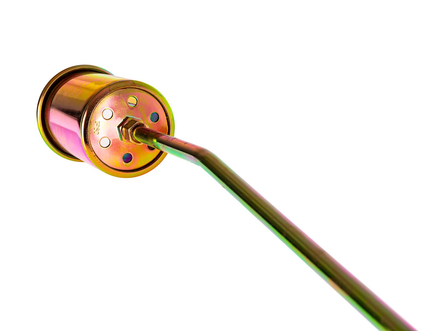 Bruciatore a gas con tubo flessibile da 5 m Keltin