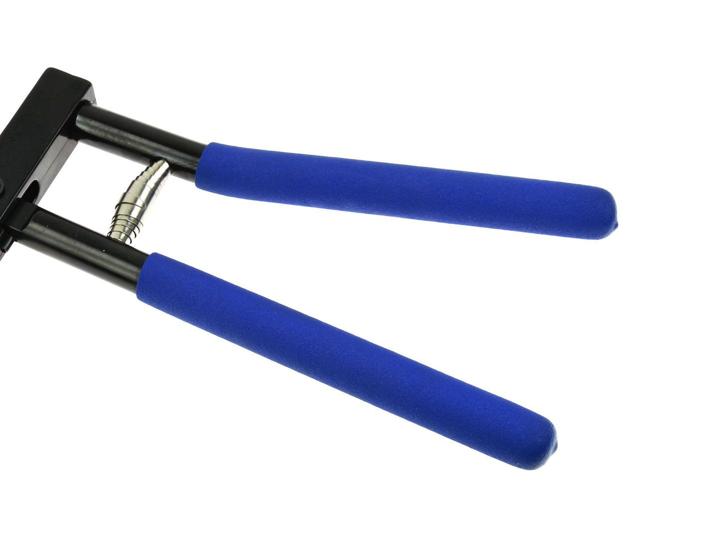 Pinza per foratura e piegatura lamiera Geko
