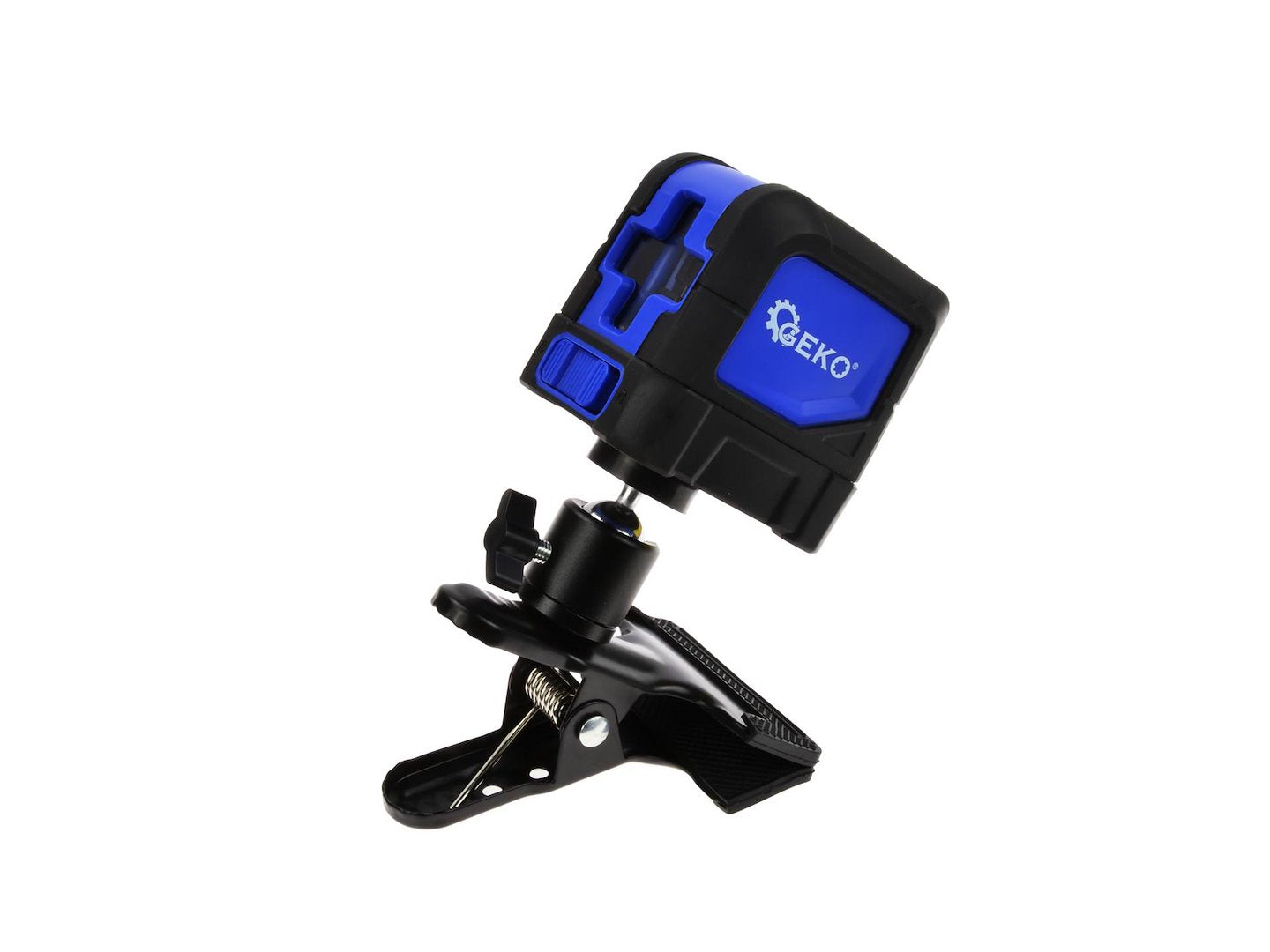 Livella laser 20 m Geko
