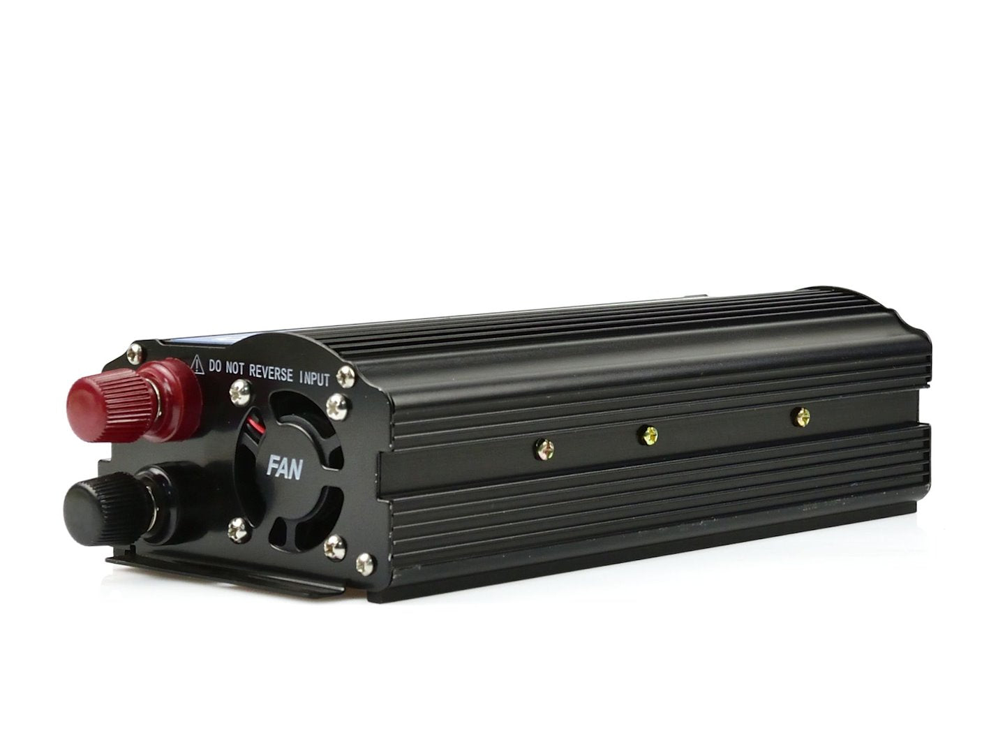 Inverter di tensione , convertitore di tensione 24-220 v 500/1000 w