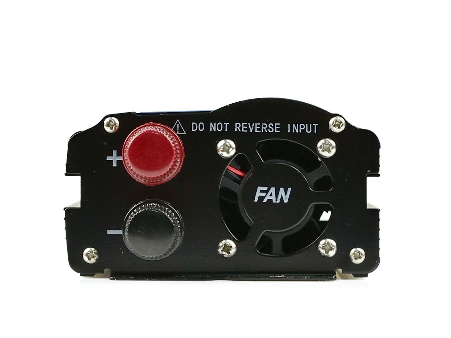 Inverter di tensione , convertitore di tensione 24-220 v 800/1600 w Geko