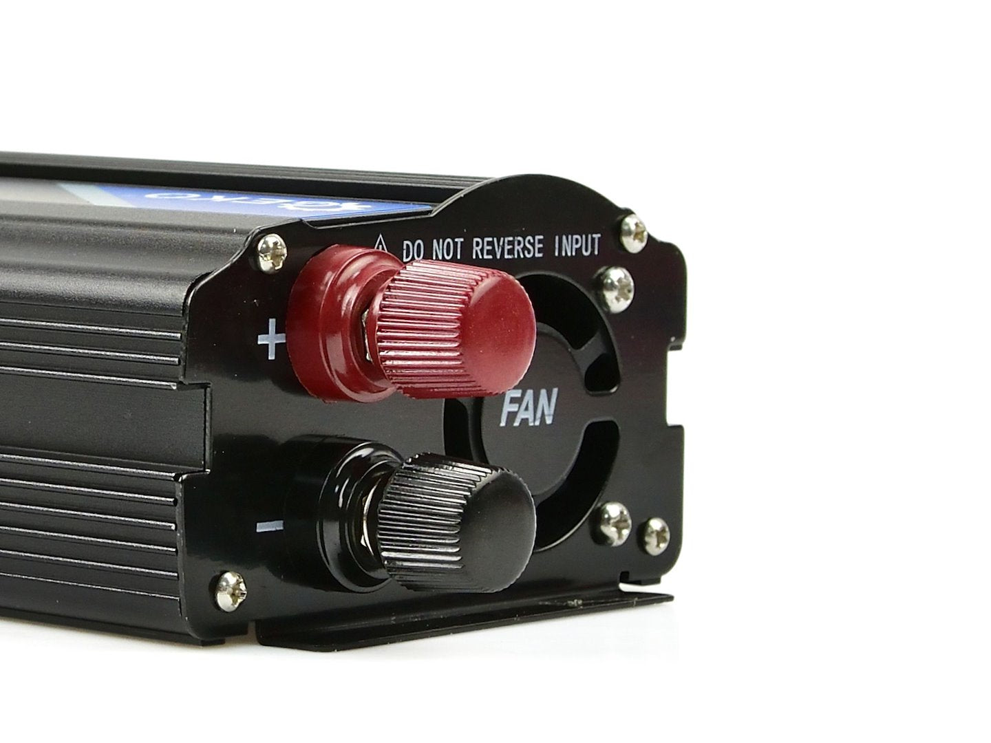 Inverter di tensione , convertitore di tensione 24-220 v 800/1600 w Geko