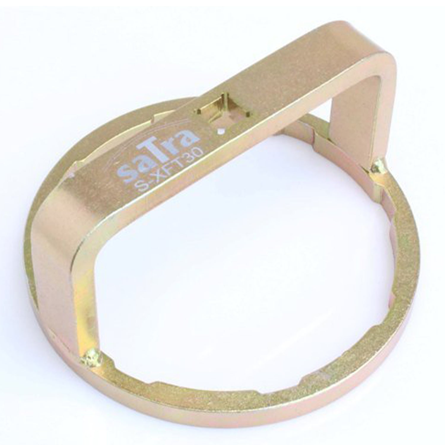 Chiave 3/8 estrattore filtro carburante benzina PSA Renault 109 mm 8 intagli