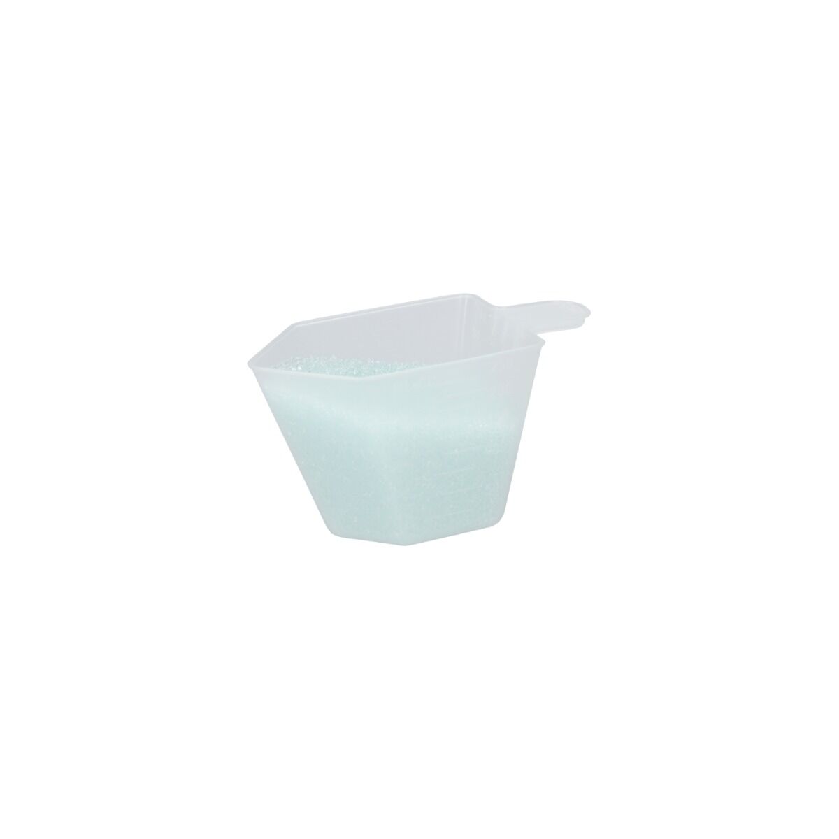 Polvere granulare per equilibratura camion 8kg Invento