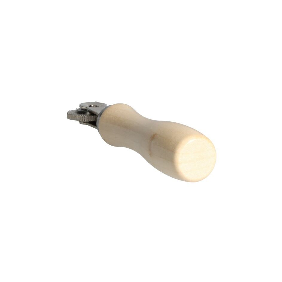 Rullo per riparazione pneumatici, maniglia pneumatico ,toppa, rullo per la riparazione delle toppe dei pneumatici, 35x4 mm,INVENTO