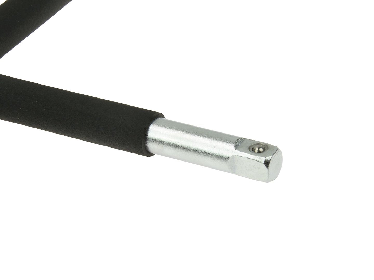 Chiave a croce per dadi ruota 17–19–21 mm con attacco 1/2" Geko