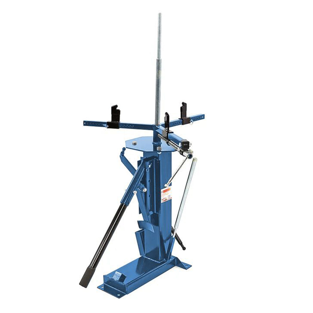 Smontagomme universale manuale per pneumatici 5"-20" auto e moto, per sostituzione ruote montaggio smontaggio