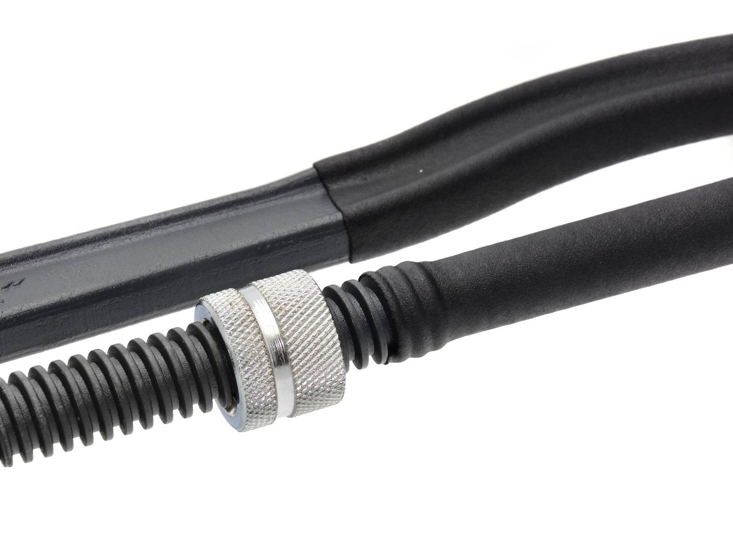 Pinza pappagallo regolabile 1/2" Geko