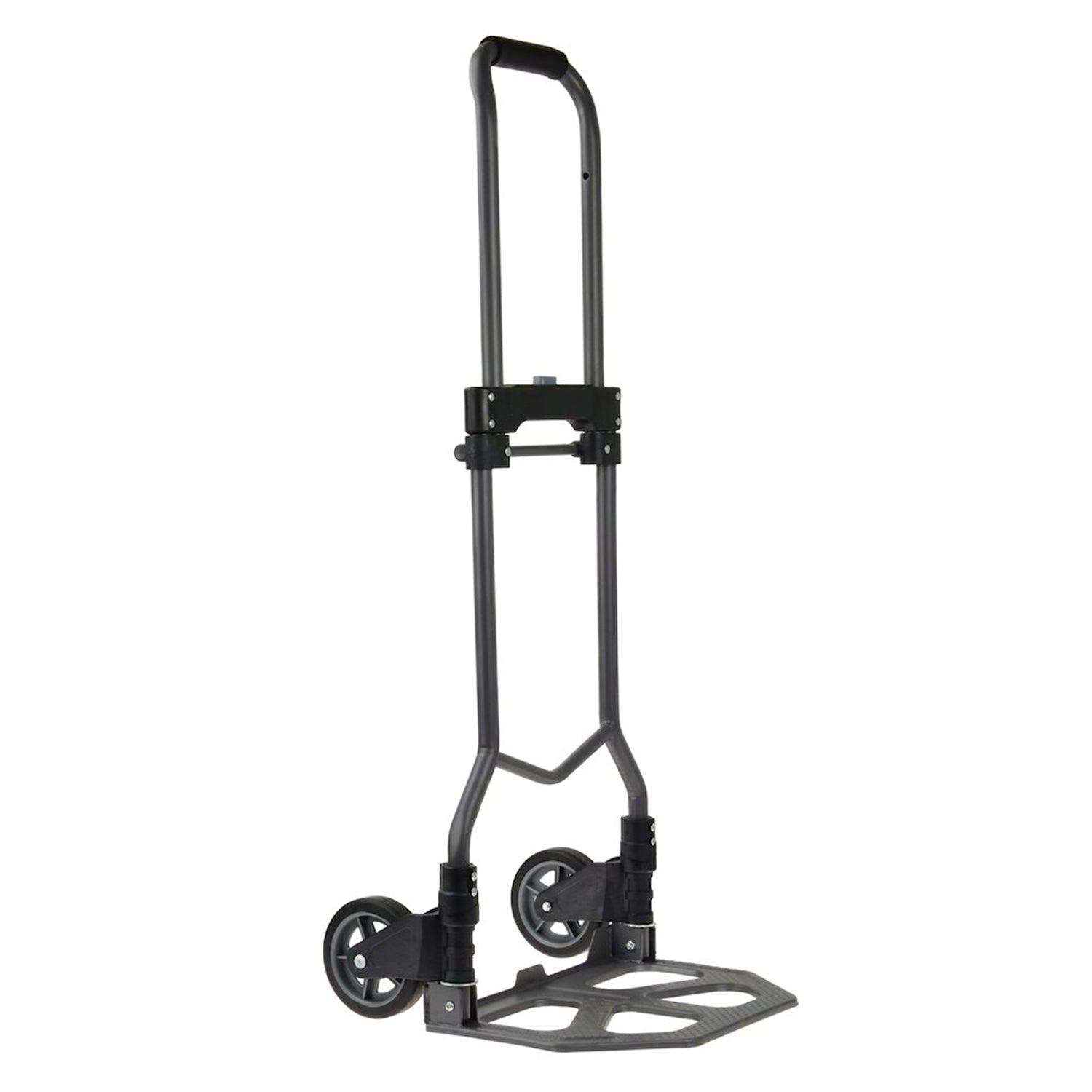 Carrello pieghevole 80 kg Geko