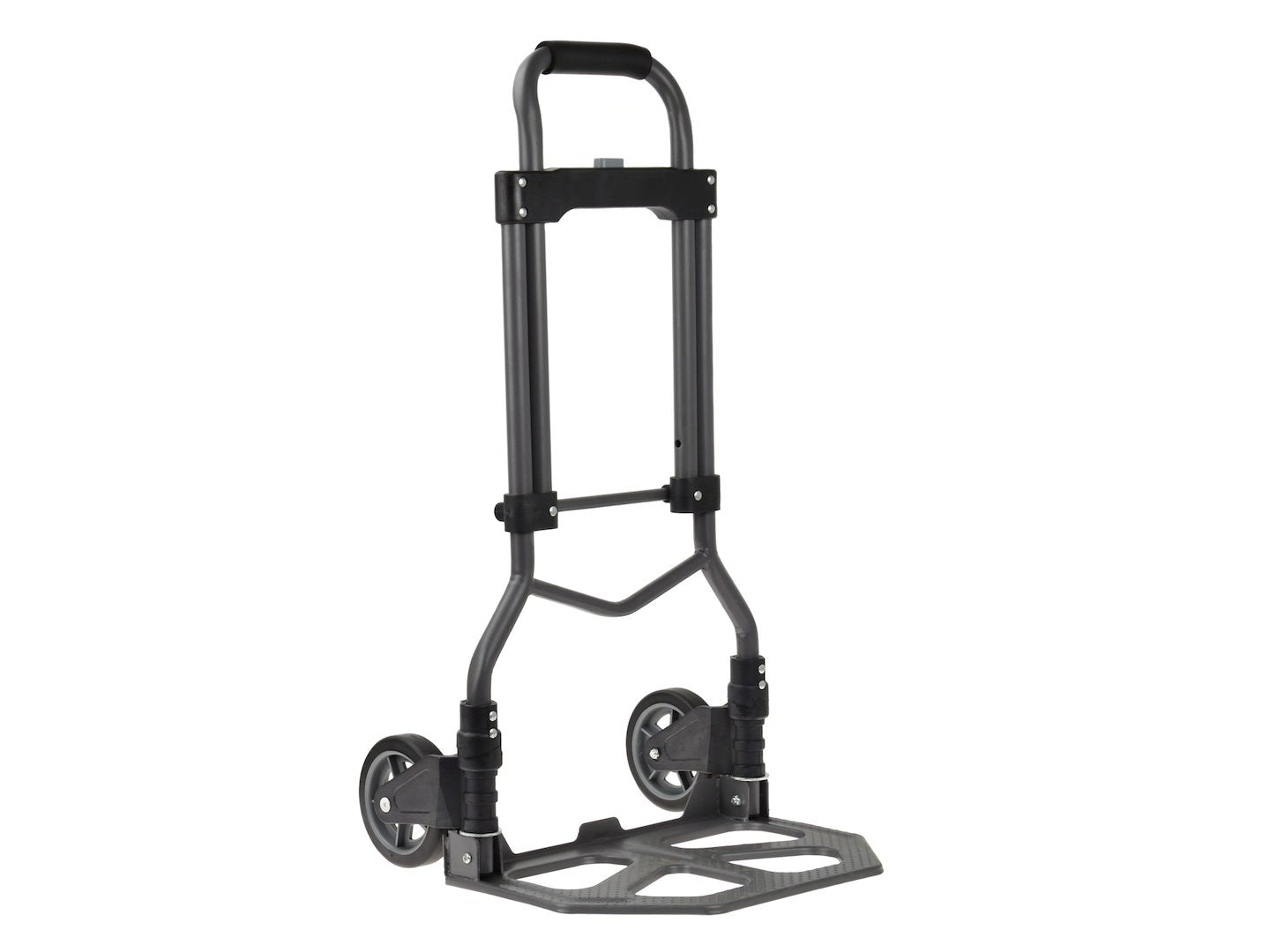 Carrello pieghevole 80 kg Geko