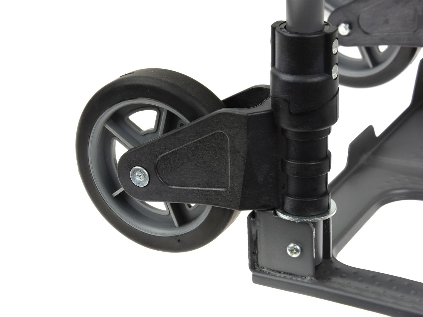 Carrello pieghevole 80 kg Geko