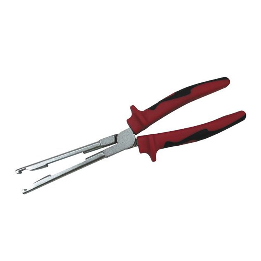 Pinza estrattore per candelette auto