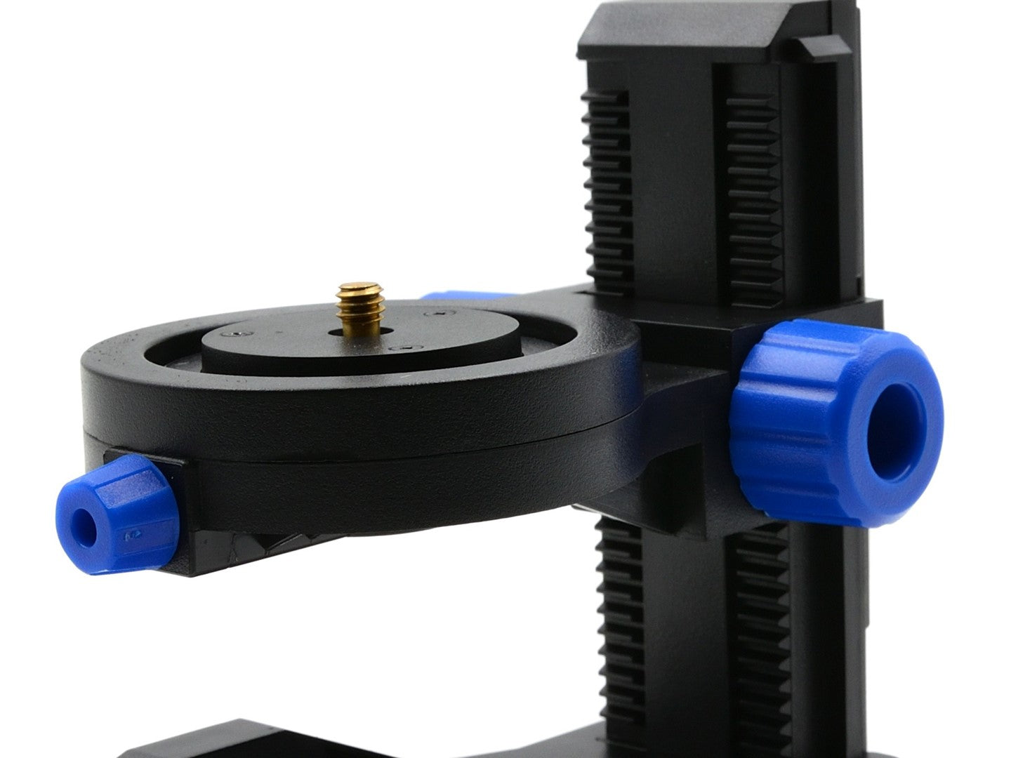 Supporto rotante magnetico per livella laser, compatto e portatile, a linea trasversale laser, Geko