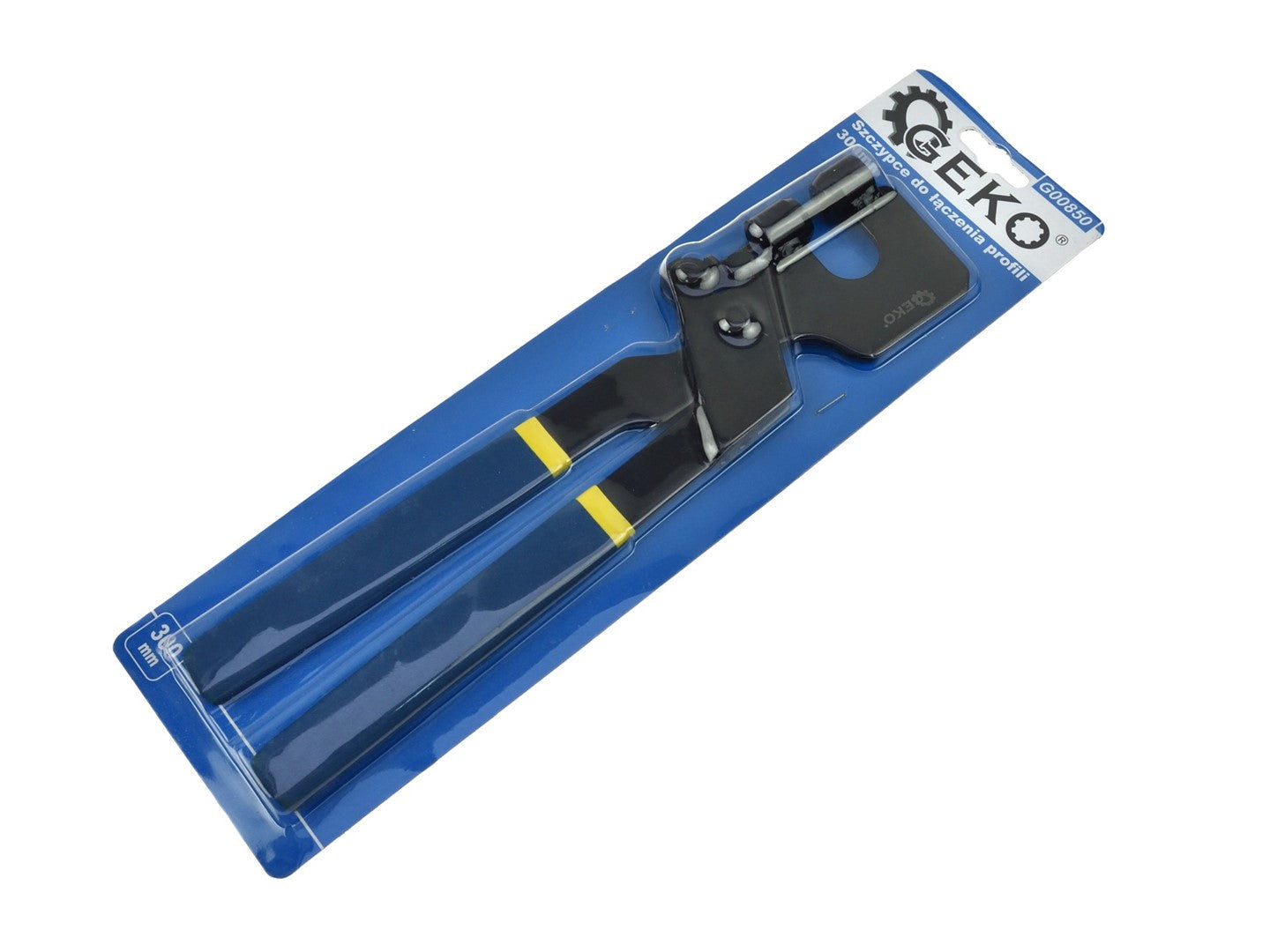 Pinza per cartongesso,tronchesi per profili 300 mm Geko