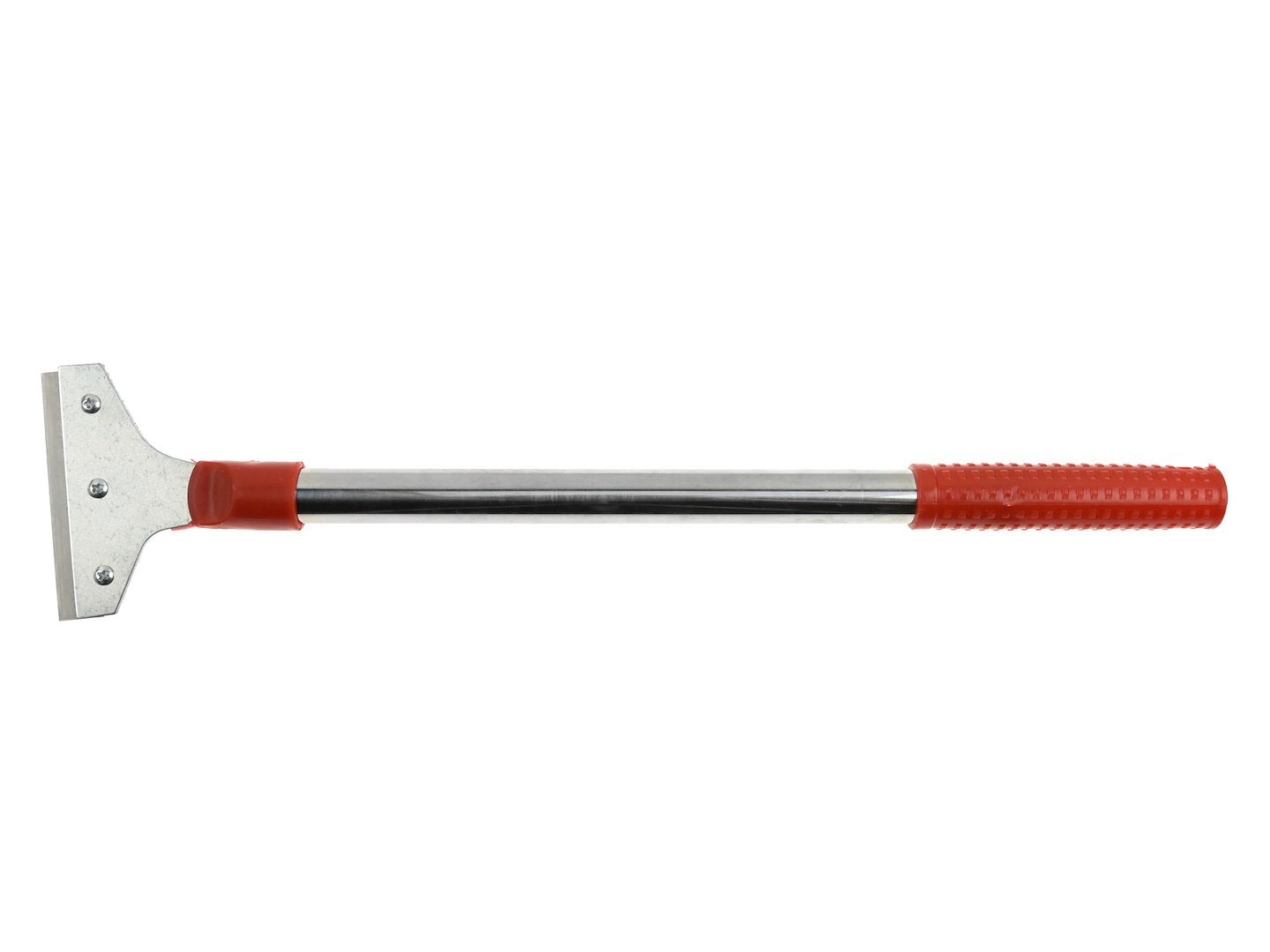 Raschietto vernice,raschietto multiuso resistente con 10 lame 48 cm Geko
