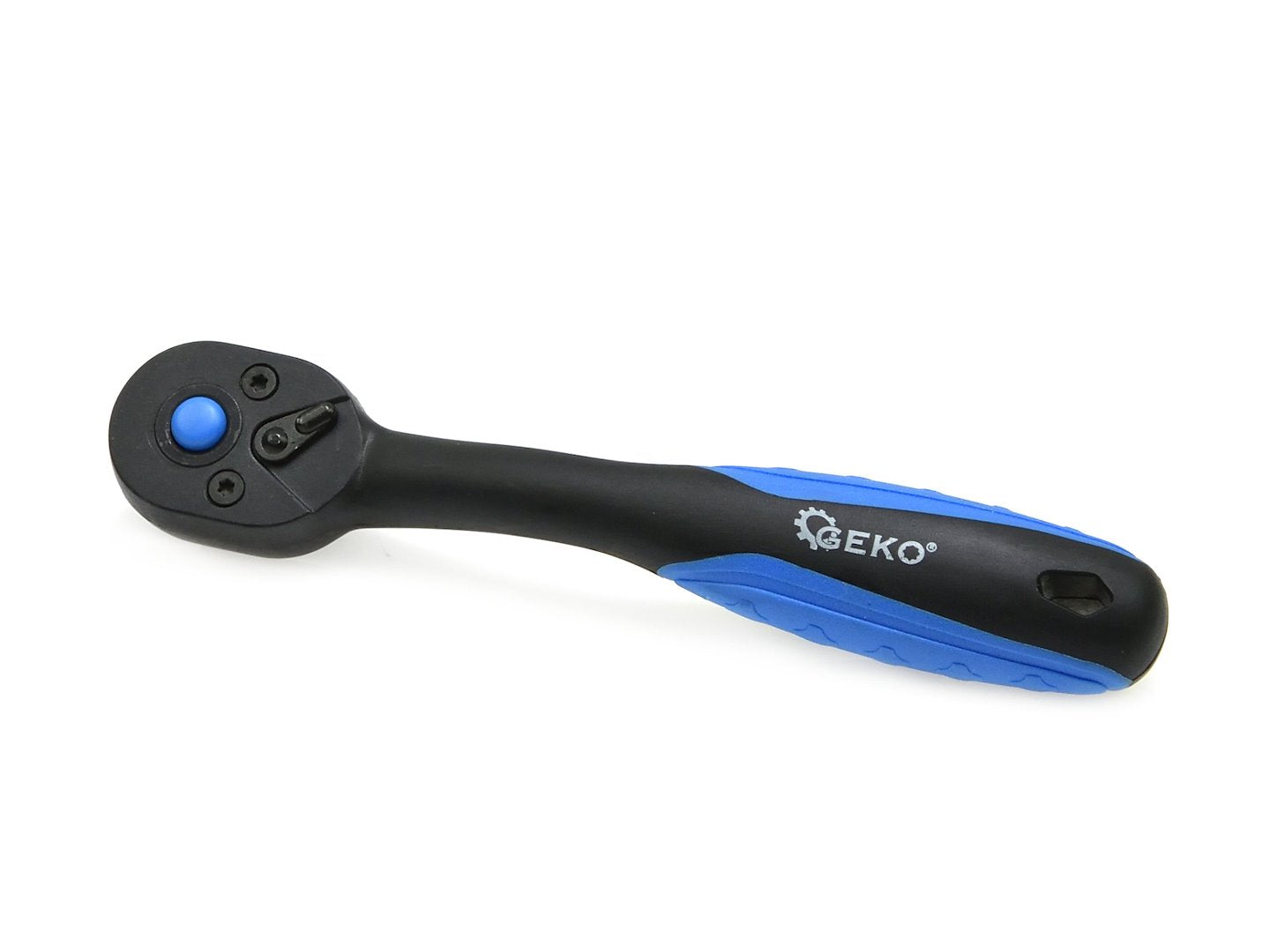 Cricchetto, chiave a cricchetto 1/4'' ABS Geko