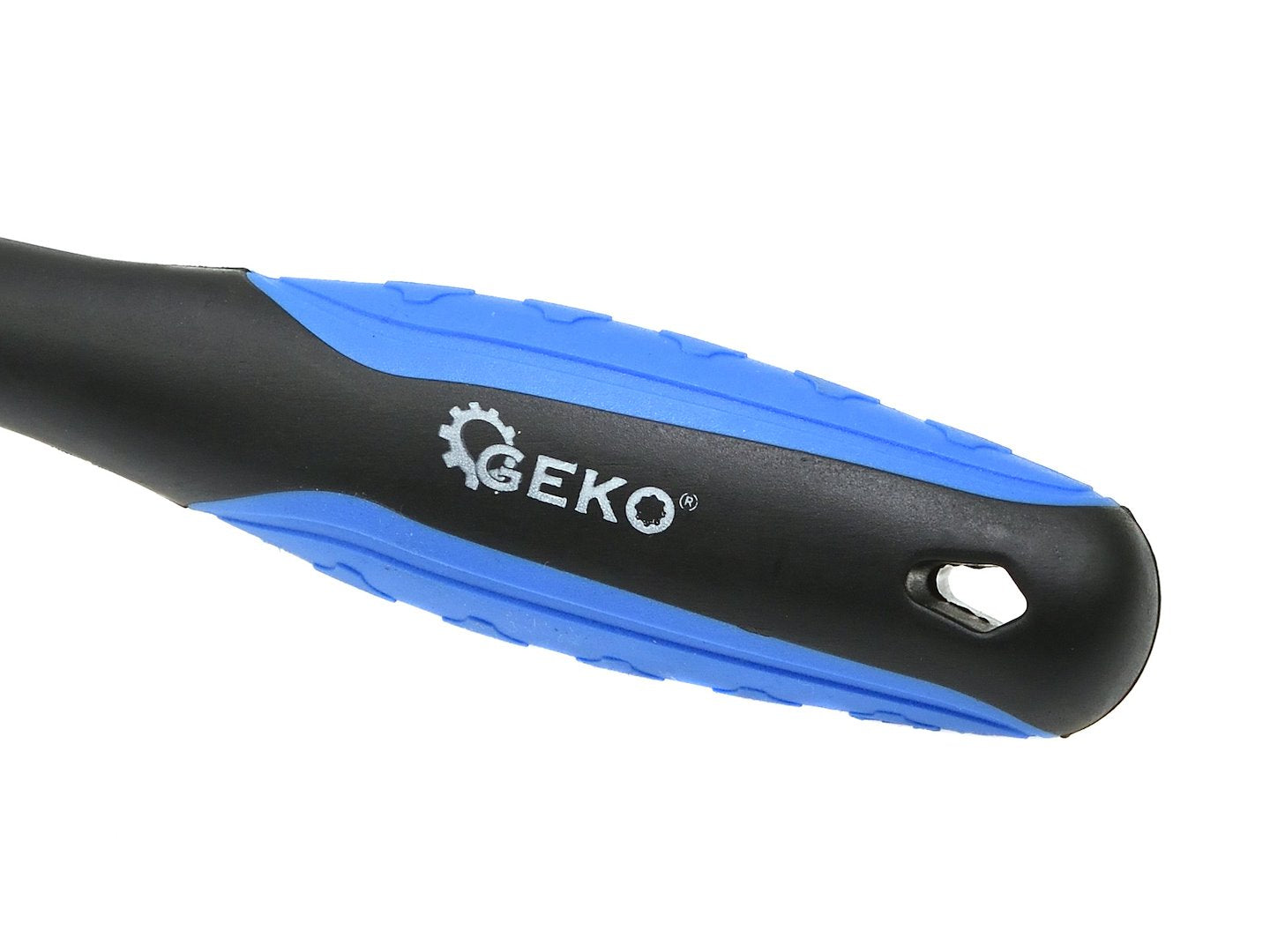 Cricchetto, chiave a cricchetto 3/8'' ABS Geko