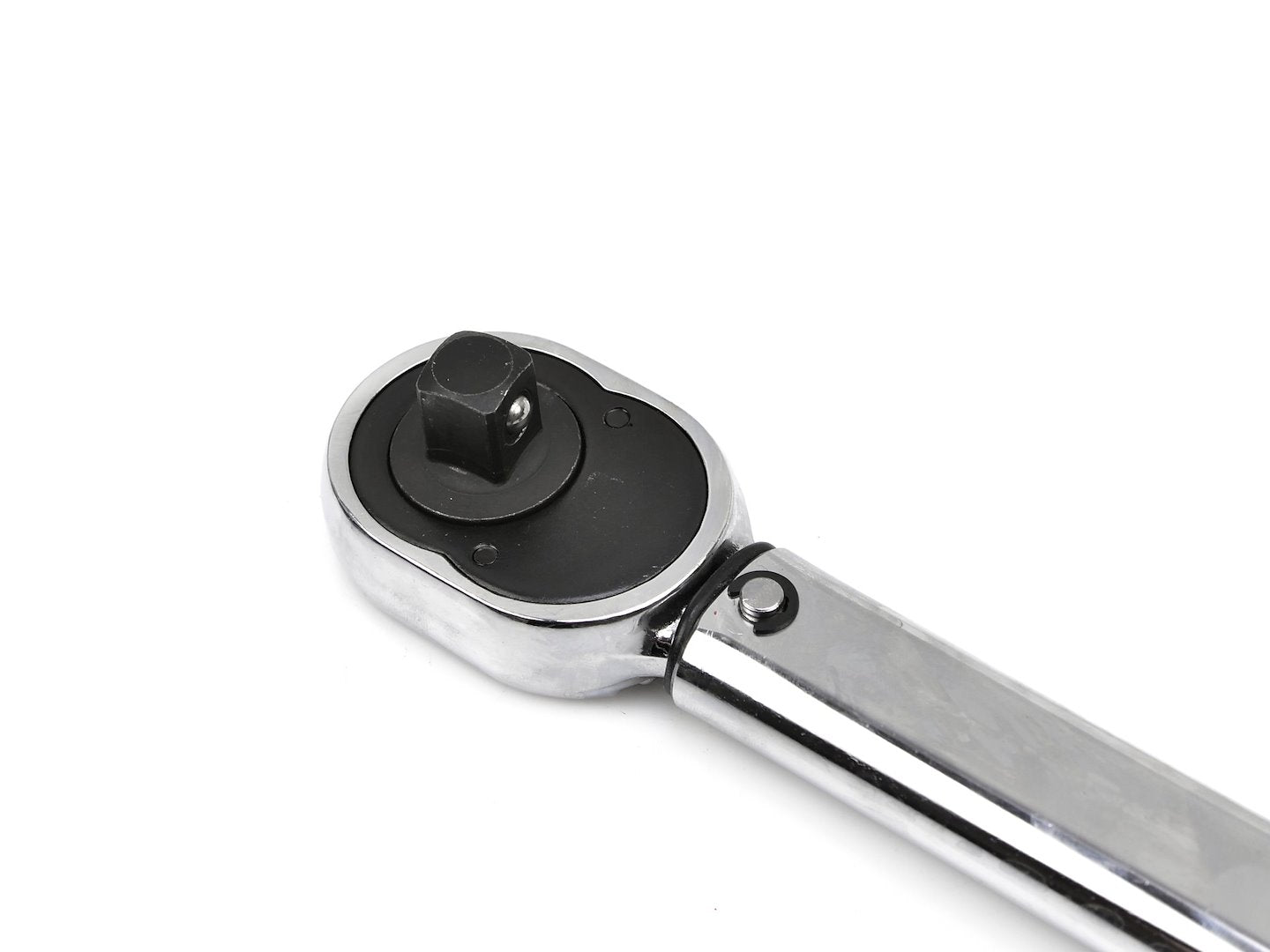 Set chiave dinamometrica 1/2", 5 pezzi, 28-210 Nm, con bussole a impatto e prolunga Geko