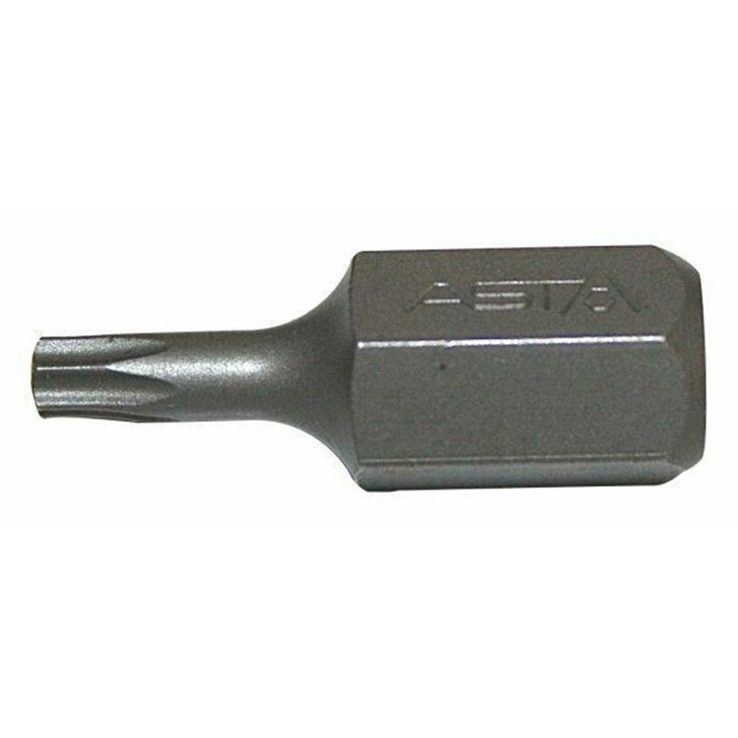 Inserto-punta Torx T50, acciaio