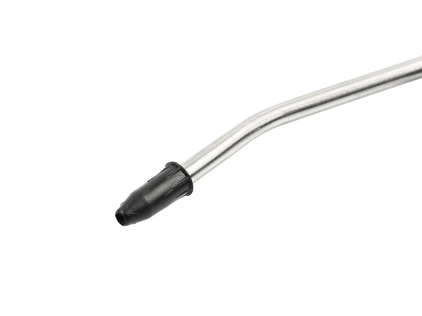 Serie di 3 pistole pneumatiche per soffiaggio, lunghezze: 100 mm, 300 mm e 500 mm Geko