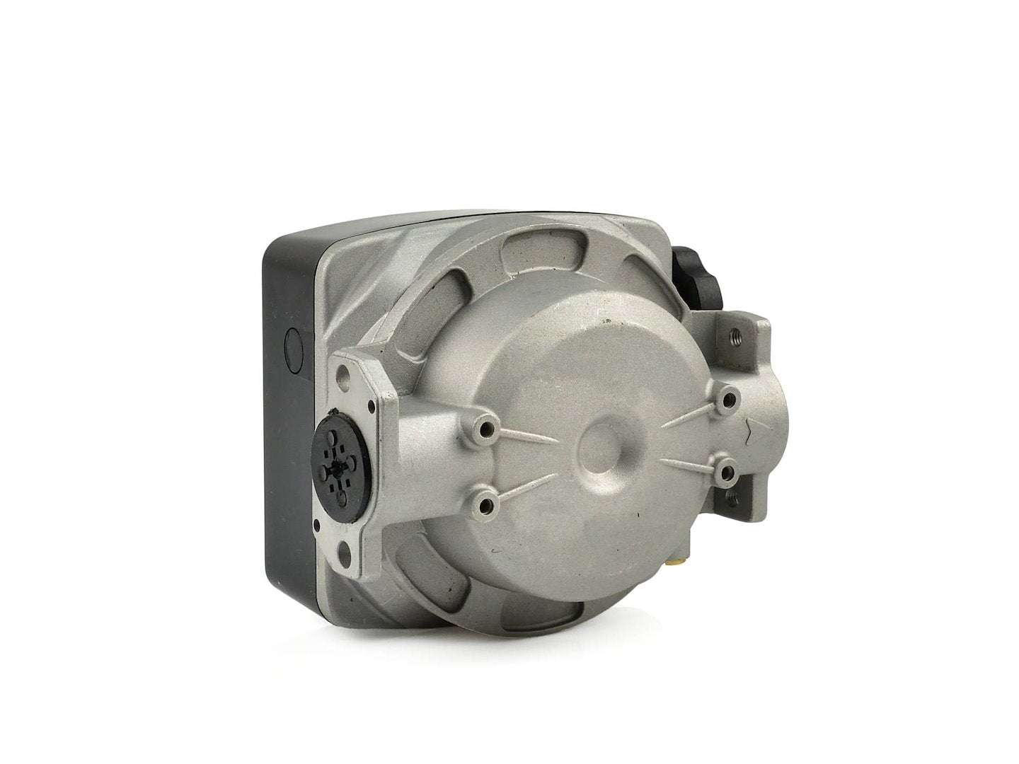 Contatore per pompa gasolio diesel 3,5 bar 20-120 l / min, tolleranza 1%, indicatore flusso