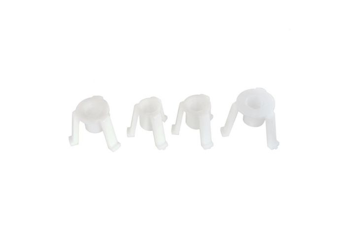 Spurgo freni auto e spurgo liquido freni con adattatori universale, pompa per spurgo multimarca, dispositivo per spurgo sistema dei freni