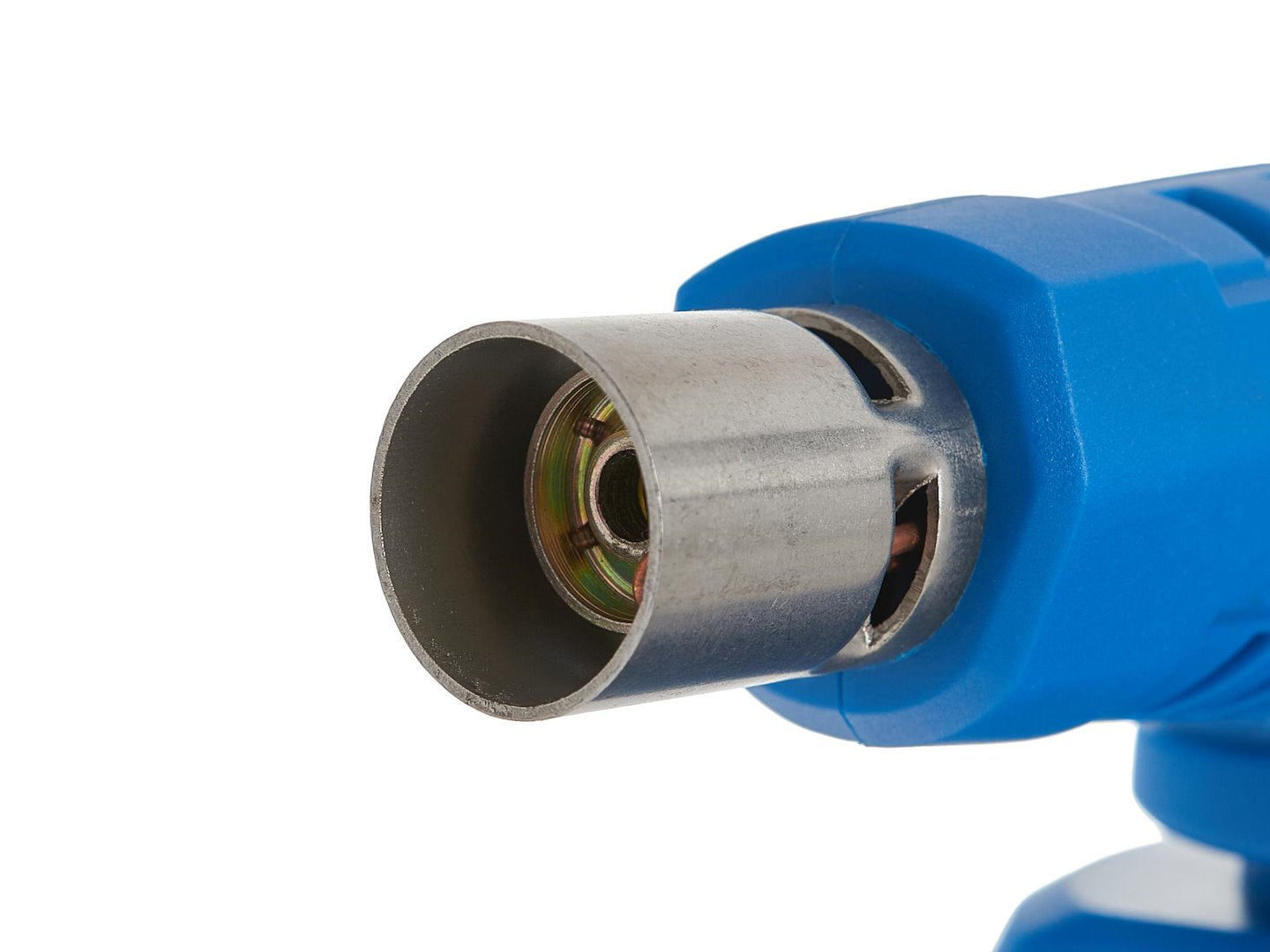 Lampada a gas per saldatura con accensione piezoelettrica 360° e fiamma regolabile 1200 °c ,190 g Geko