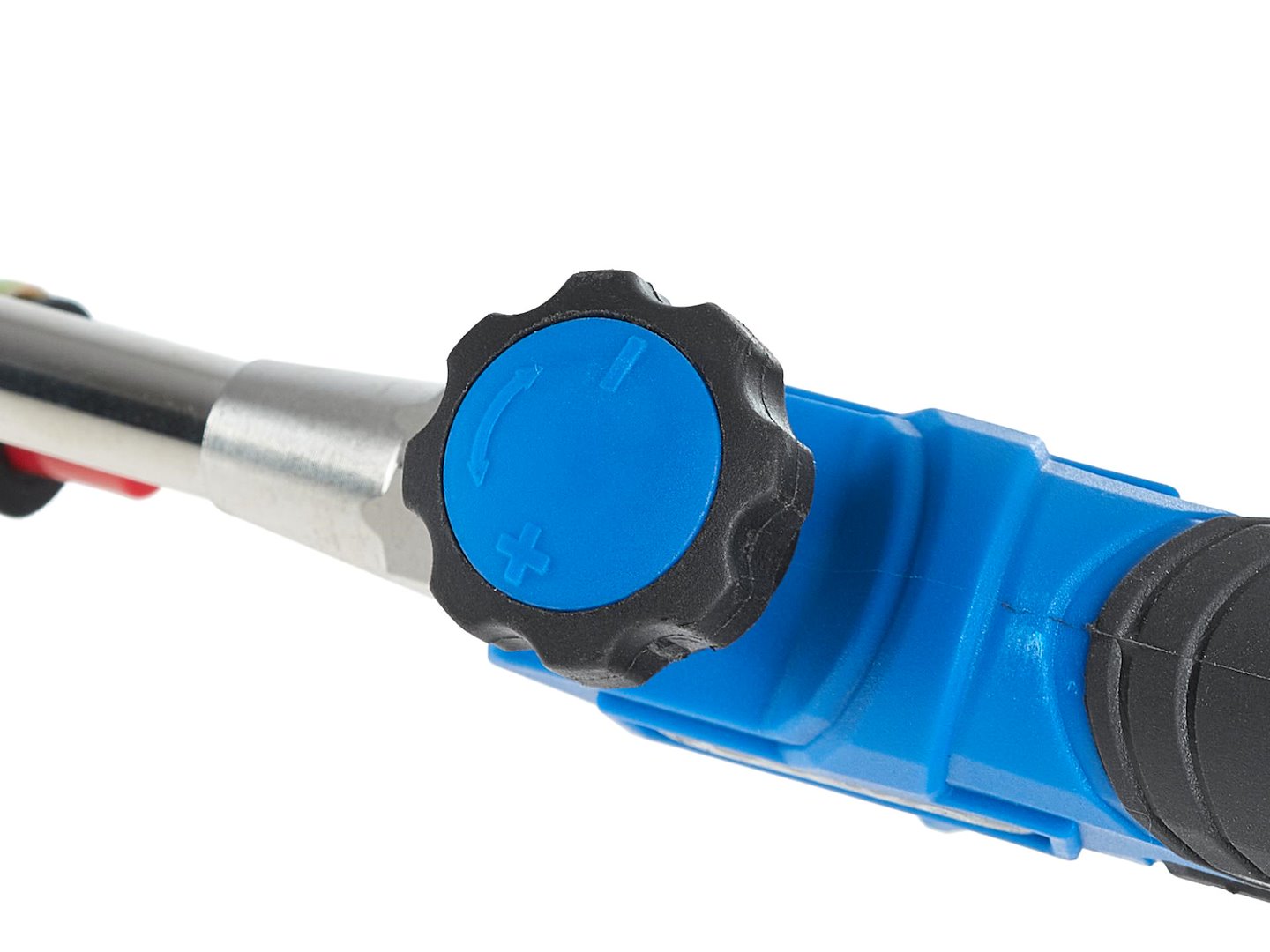 Saldatore/cannello bruciatore a gas con leva 70 cm e tubo 5 m, diametro becco: 57 mm interno, esterno 60 mm Geko kit saldatura