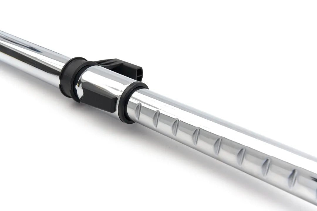 Aspirapolvere aspiratore industriale secco umido per officina casa e auto 1600 W 40 l compatto e silenzioso HBM