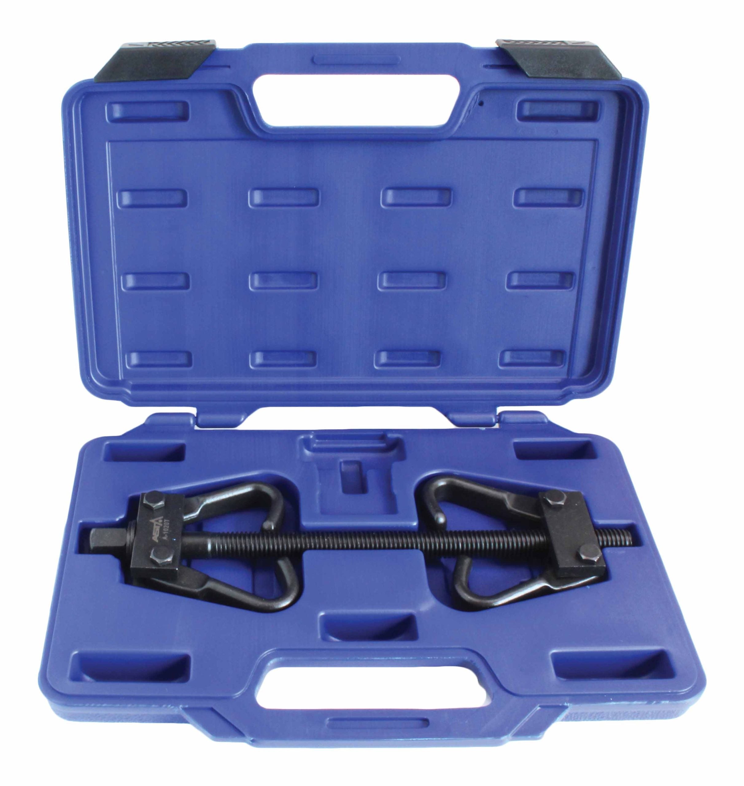 Set universale tenditore molla sospensioni, set per montaggio smontaggio ammortizzatori, smonta molle, auto attrezzo per ammortizzatori, Mercedes-Benz