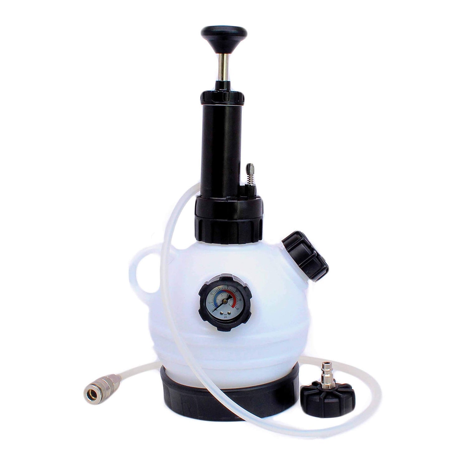 Spurgo freni manuale ,cambio liquido freni set spurgo freni 2 litri