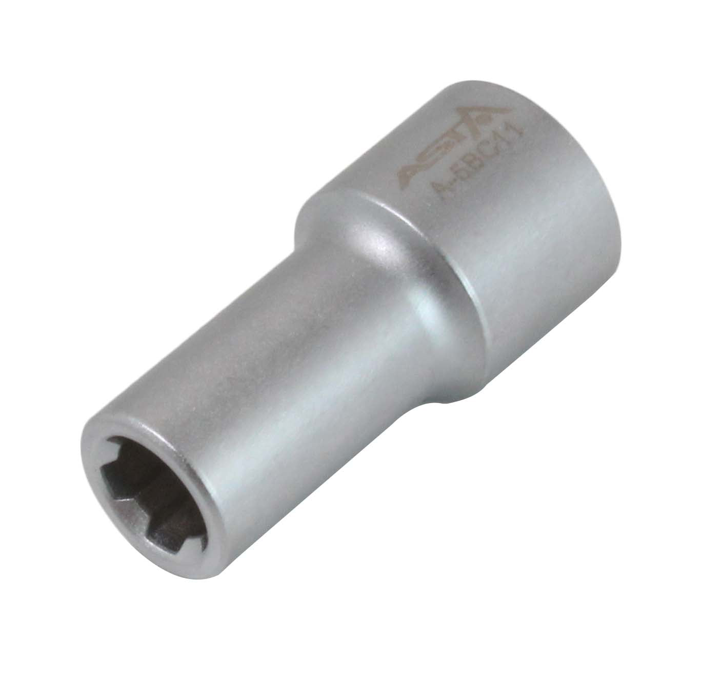 Chiave a bussola lunghe 3/8", bussola a impulsi, per riparazioni auto freno a mano per VW Golf 8