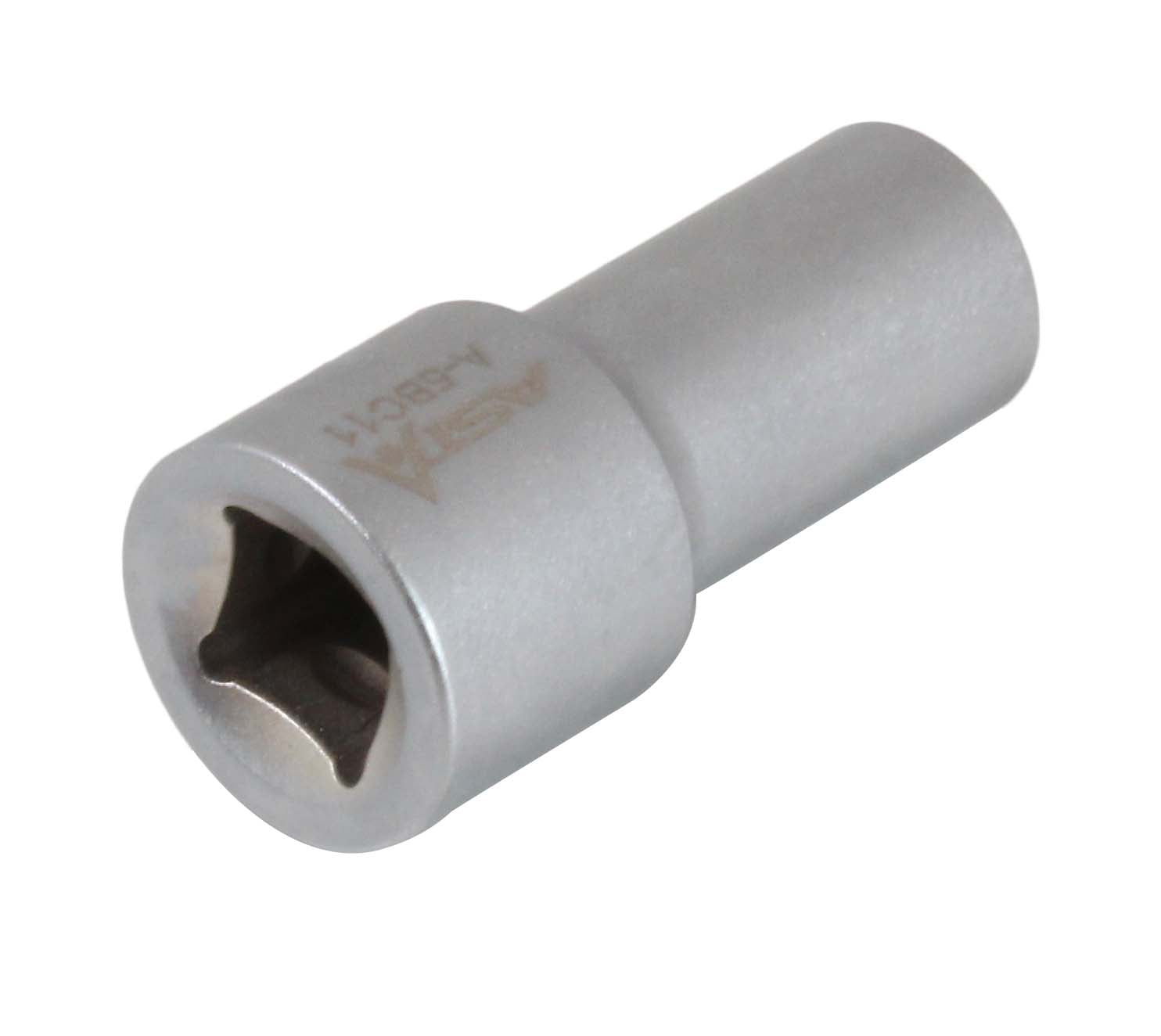 Chiave a bussola lunghe 3/8", bussola a impulsi, per riparazioni auto freno a mano per VW Golf 8
