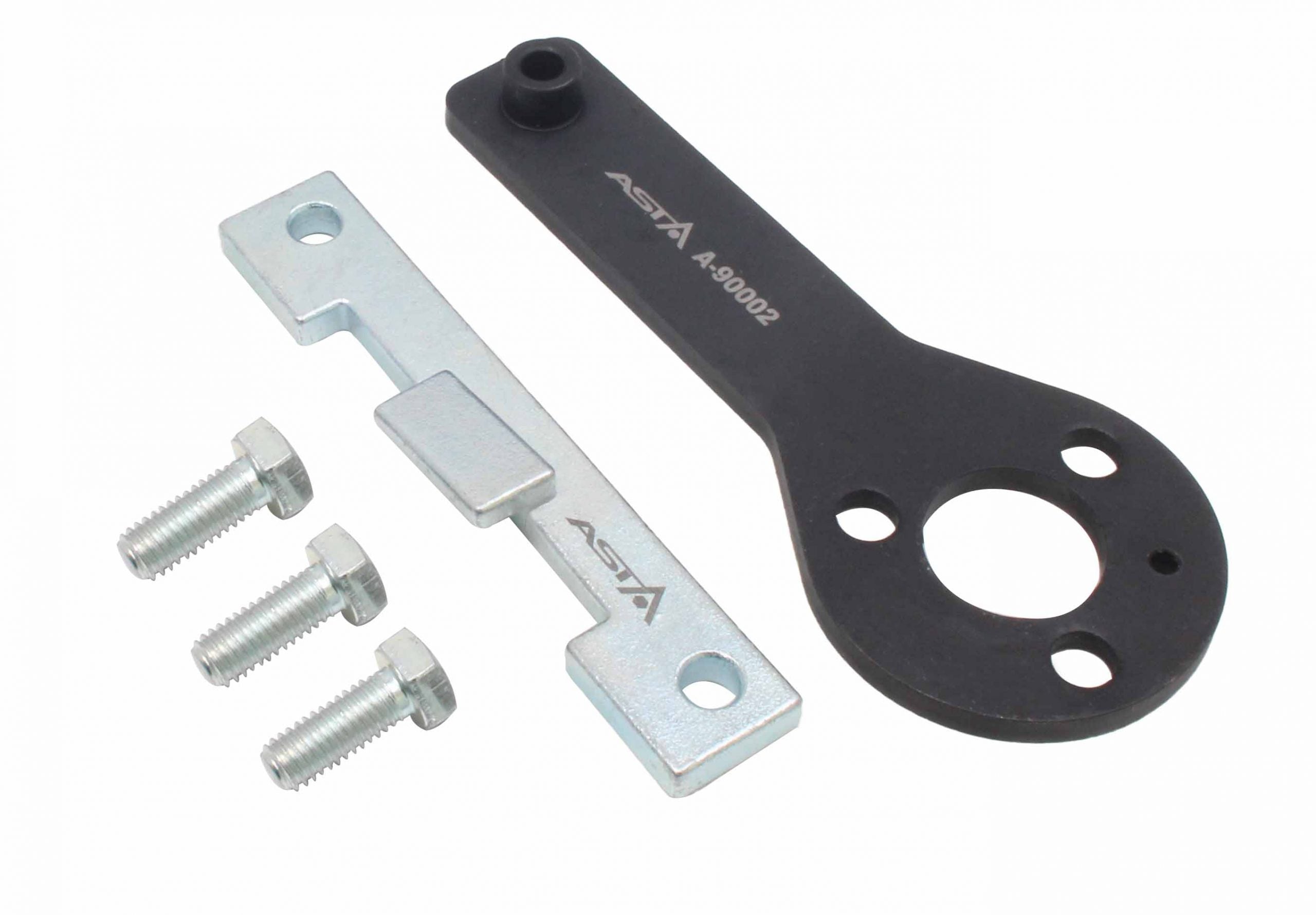 Kit messa in fase motori Fiat 1.2 8V, set bloccaggio distribuzione motore, Gebo Tools